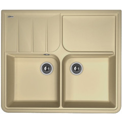 Кухонная мойка Florentina Остров 20.365.F0870