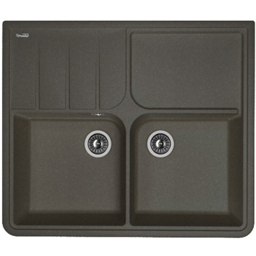 Кухонная мойка Florentina Остров 20.365.F0870