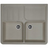Кухонная мойка Florentina Остров 20.365.F0870