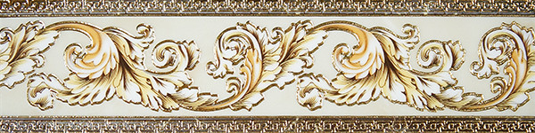 Mola Di Bari Jade Cenefa 15x60