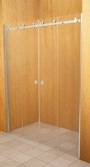 Душевая дверь AVEK GOLD C 10294 140x1950