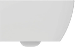 Подвесной безободковый унитаз Ideal Standard i.life B с технологией RimLS+, с функцией биде, глубокий смыв (T534701)