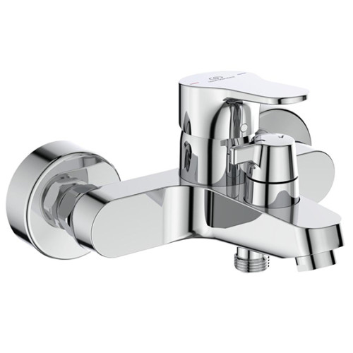 Смеситель для ванны Ideal Standard CERABASE хром (BD594AA)