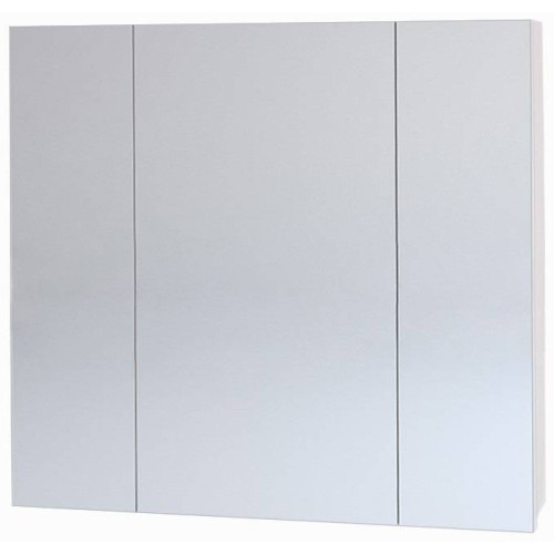 Зеркальный шкаф Dreja Eco Almi 80