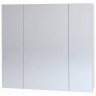 Зеркальный шкаф Dreja Eco Almi 80