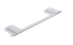 Stil Haus Aria, полотенцедержатель, длина 30 см, цвет хром