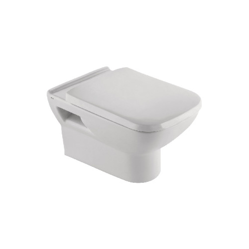 Унитаз подвесной KALE BABEL с сиденьем микролифт 310200100024+310200700005 00040966