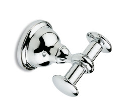 Stil Haus Elite, крючок, цвет хром