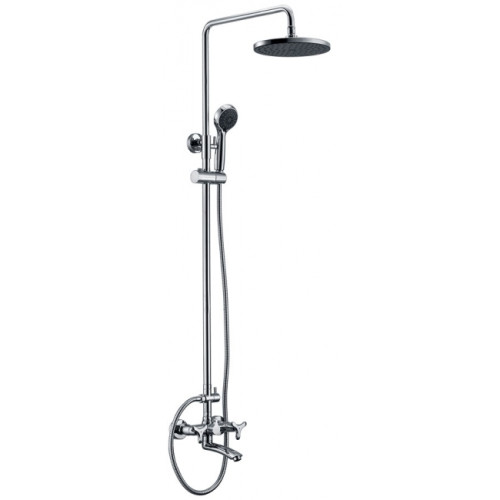 Душевая система KAISER Trio (57188)