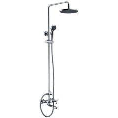 Душевая система KAISER Trio (57188)