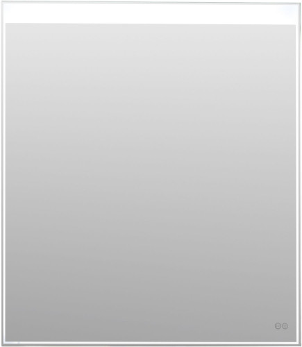 Зеркало Aquanet Палермо new 9085 LED