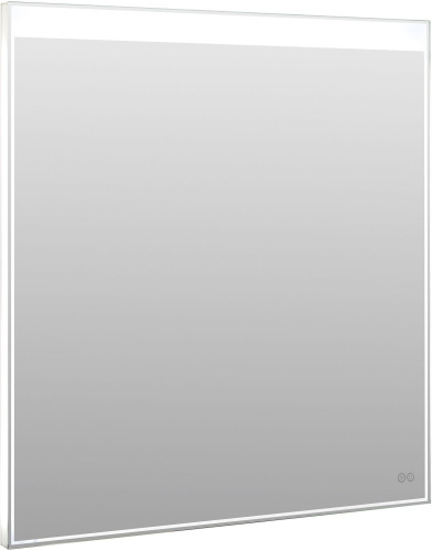 Зеркало Aquanet Палермо new 9085 LED