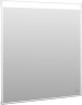 Зеркало Aquanet Палермо new 9085 LED