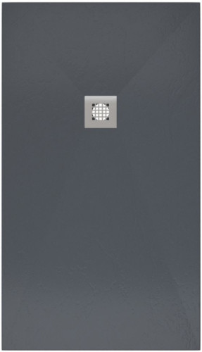 Душевой поддон Allen Brau Priority 140x80 8.31008-BGM