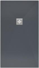 Душевой поддон Allen Brau Priority 140x80 8.31008-BGM