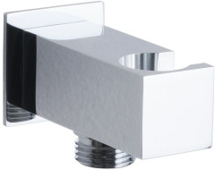 Шланговое подключение для душа Allen Brau Infinity 5.21017-00