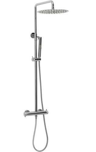 Душевая стойка Allen Brau Fantasy 5.11001-00