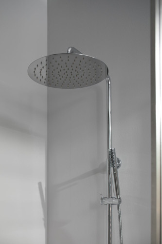 Душевая стойка Allen Brau Fantasy 5.11001-00