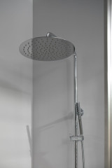 Душевая стойка Allen Brau Fantasy 5.11001-00