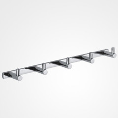 Вешалка для полотенец Groneo G202-5