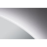 Xpertials SASER, круглое зеркало 80 см, LED свет, вкл/выкл с диммером, антизапотевание