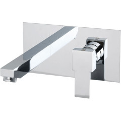 Смеситель для раковины Migliore Kvant ML.KVT-2745.CR