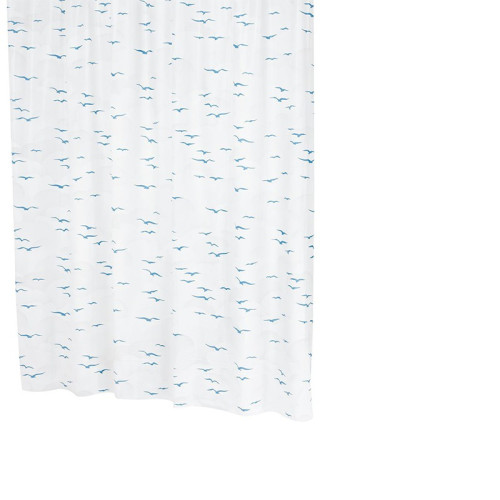 Штора для ванны Ridder Sylt 200х180