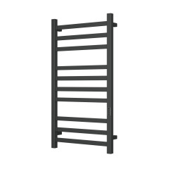 Полотенцесушитель электрический (лесенка) Bauedge Hotel DB-0012, 50x100 см