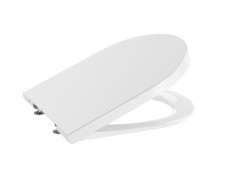 Крышка-сиденье к унитазу Roca GAP ROUND (7.801D.1.200.1)