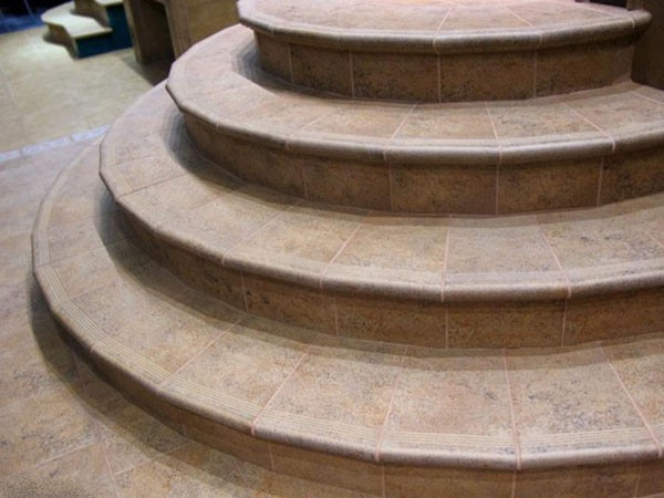 Подступенок Gresmanc Tambora Tabica Domus