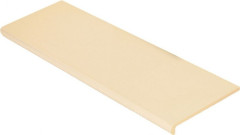 Ступень фронтальная Venatto Pulido Peldano Blanco Perla