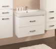 Тумба под раковину AQUATON Америна 80, белая (1A137701AM010)