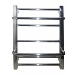 Водяной полотенцесушитель Grota Vista 530х600