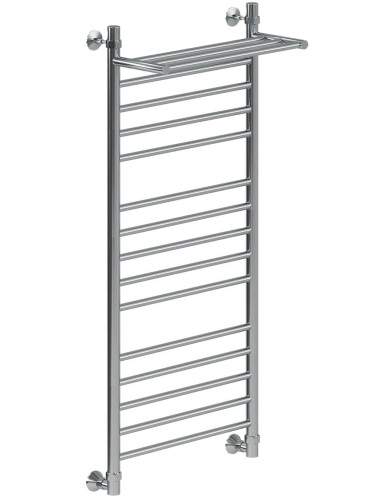 Полотенцесушитель Ника CLASSIC ЛП (Г2) ВП 120/50*