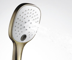 Ручной душ WasserKRAFT A050