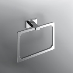 Кольцо для полотенец Colombo Design Look В1631.000