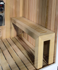 Душевая кабина Orans OLS-SR89103S, white