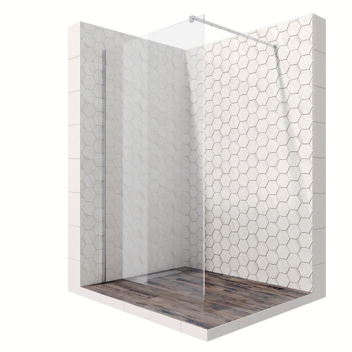 Душевая перегородка Ambassador Walk-in 15031104 (1200x2000)