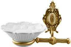 Мыльница Migliore Elisabetta ML.ELB-60.101