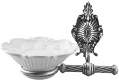 Мыльница Migliore Elisabetta ML.ELB-60.101