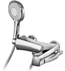 Смеситель Gattoni Icarus 4300