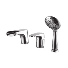 Смеситель Lemark Shift LM4345C