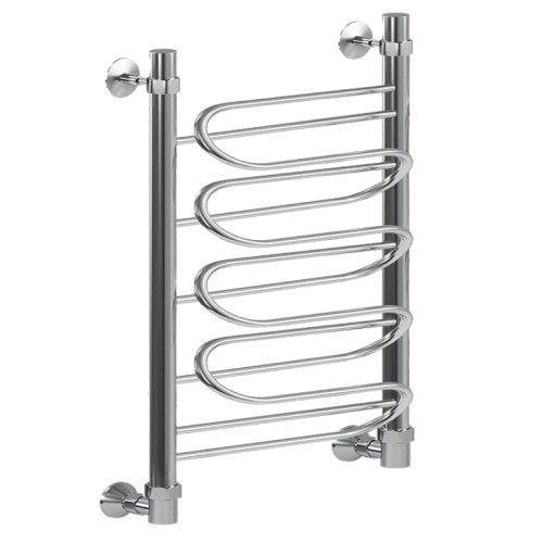 Полотенцесушитель Ника CURVE ЛZ (Г) 60/60