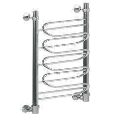 Полотенцесушитель Ника CURVE ЛZ (Г) 60/60