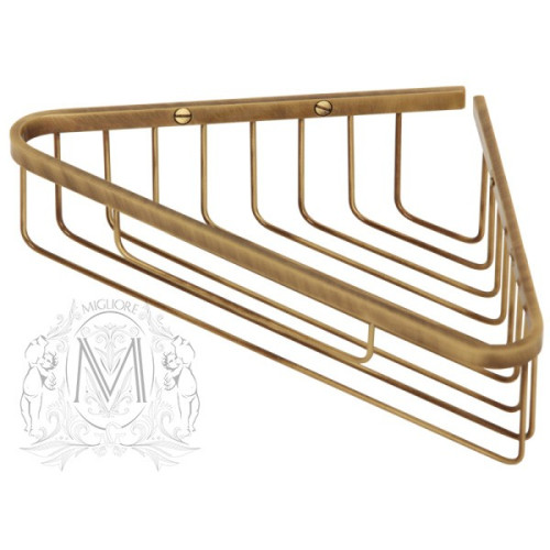 Полка корзина Migliore Complementi ML.COM-50.119