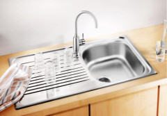 Кухонная мойка Blanco Tipo 45 S