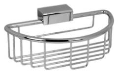 Полка-корзина Dornbracht Tara 83.290.970.00