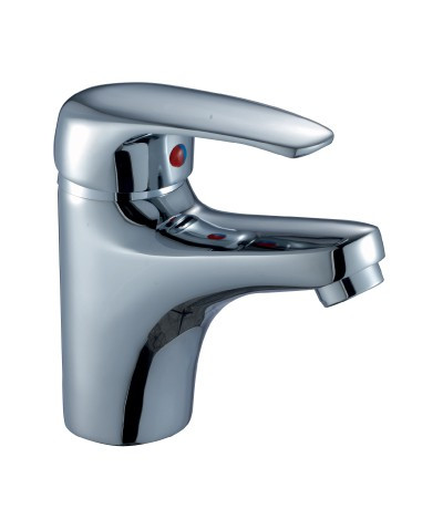 Смеситель Rossinka F40-11