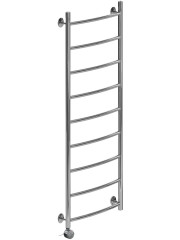 Полотенцесушитель Электрич. Ника ARC ЛД 120/40 левый тэн