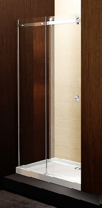 Душевая дверь AVEK GOLD A 6M 102776м 170x1950